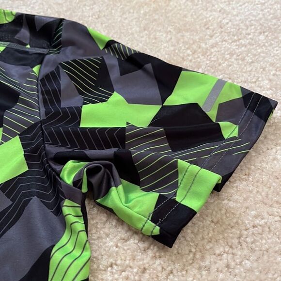 SHIRT AND SHORTS BOY MATCHING SET - Picture 7 of 11